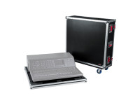 Gator G-TOUR M32 Road Case For Midas M32 Large Format Mixer Gator G-TOUR M32 Road Case For Midas M32 Large Format Mixer
